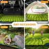 Camping Isomatte, Camping Matte, Selbstaufblare Produktbild-Vorschau 8