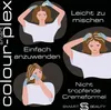 Smart Beauty Reines Schwarz permanentes Haarfärbemittel mit Produktbild-Vorschau 6