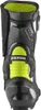Berik Race-X EVO Motorradstiefel, schwarz/weiß/gelb, 40 Produktbild-Vorschau 4