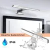 60cm LED Spiegelleuchte 230V 8W 650lm Kaltweiß, Produktbild-Vorschau 8
