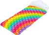Bestway® Luftmatratze Rainbow Dreams™ 216 x 80 cm Produktbild-Vorschau 1