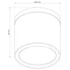 Apparecchio per bagno UMA, GX53, IP54, montaggio a Anteprima dell’immagine prodotto 7