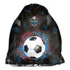 Mega Schulset XXL – FUSSBALL 8-teiliges Schulranzen-Set Für Produktbild-Vorschau 9