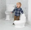 NUBY Pot avec bruit de chasse d'eau blanc Voir les images du produit 6