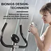 Elektronischer Handtrainer Wiederaufladbar LED Display Produktbild-Vorschau 6