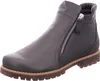 A single gray boot is shown against a white background. Produktbild-Vorschau