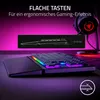 Razer Ornata V3 Tenkeyless - US Layout, Kabelgebunden, USB, Produktbild-Vorschau 2
