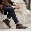 Panama Jack Gael C9 Kastanienbraun - Herrenstiefel Produktbild-Vorschau 33