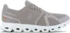 ON Running Cloud 6 - Herren Sneakers Schuhe Fog-White Produktbild-Vorschau 2