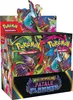 Pokemon Mega Entwicklung Fatale Flammen Booster Display Produktbild-Vorschau 1