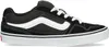 Herren Sneaker Vans Caldrone Schwarz - 41 Produktbild-Vorschau 27