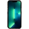 Puzdro Audi Iml Magsafe na Iphone 13 Pro Max - čierne Náhľad obrázku produktu 4