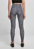 Urban Classics Ladies - TECH MESH Zen Leggings - XXL Produktbild-Vorschau 13