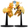 Naruto Uzumaki Figur 17 cm - Anime-Actionspielzeug zum Produktbild-Vorschau 3