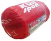 Schlafsack MUMMY 1 Mumienform 210 cm 80/55 cm bis 0°C Produktbild-Vorschau 5