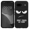 kwmobile Hülle kompatibel mit Google Pixel 8a - Handyhülle Produktbild-Vorschau 1