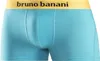Bruno Banani Boxer Boxershorts für Herren 4 -teilig gelb, Produktbild-Vorschau 6