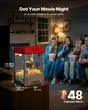 Macchina per popcorn VEVOR con bollitore in acciaio inox, Anteprima dell’immagine prodotto 2