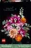 LEGO® Botanicals 10342 Krásna ružová kytica Náhľad obrázku produktu 40
