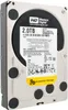 Western Digital WD2003FYYS 2TB SATA 3,5" Produktbild-Vorschau 5
