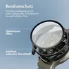 imoshion Full Cover Hard Case Samsung Galaxy Watch 7 - 44 Produktbild-Vorschau 2