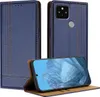 Pouzdro na mobilní telefon pro Google Pixel 5 kožené Náhled obrázku produktu 1