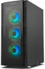 Caja Semitorre ATX Nox-Xtreme Hummer Horus  E-ATX Produktbild-Vorschau 8