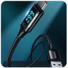 Mcdodo Digital Pro Kabel Usb Typ C 5A 66W 1,2M Produktbild-Vorschau 19