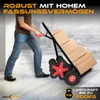 Wózek schodowy MAXCRAFT do 200 kg - 12 kół w kolorze Podgląd zdjęcia produktu 3