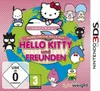 Hello Kitty und Freunden - Rund um die Welt Produktbild-Vorschau 1