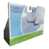 Hasbro Peppa Pig Little Helicopter F2742 Figur Blau  Kinder Produktbild-Vorschau 11