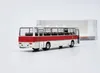 Ikarus 250 (1984) BVB – weiß/rot Brekina 1:87 Produktbild-Vorschau 5