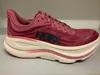HOKA BONDI 9 Damen Laufschuhe pink EU 38 Produktbild-Vorschau 10