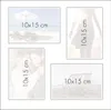 Goldbuch Kleine Prinzessin 30x31 60 Seiten Babyalbum   Produktbild-Vorschau 7