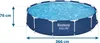 Bestway 56681 366 x 76cm 16in1 piscina da giardino con Anteprima dell’immagine prodotto 18