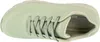 A top-down view of a light green Skechers sneaker. Anteprima dell’immagine prodotto
