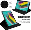 Cadorabo pouzdro pro tablet Samsung Galaxy Tab S5e (10,5 Náhled obrázku produktu 4