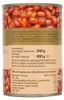 Haricots au chili 400g Voir les images du produit 2