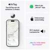 Apple AirTag, 4er-Pack (2026) Produktbild-Vorschau 5