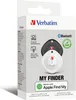 VERBATIM 32131 Lokalizator Keyfinder My Finder, 2 sztuki, Podgląd zdjęcia produktu 7