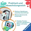 Nashorn Spielkissen (für die Bauchlage) Ravensburger 04866 Produktbild-Vorschau 6