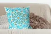 MuchoWow® Zierkissen Sofakissen Wohnzimmer Dekokissen 60x60 Produktbild-Vorschau 4