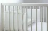BabyMatex Bump Air 180 chránič postieľky ecri TDOB180-01 Náhľad obrázku produktu 3