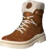 Remonte Damen Leder Stiefelette mit Warmfutter, Weite G & Produktbild-Vorschau 10