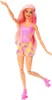 Barbie Modepuppe Pop! Reveal Juicy Fruits Serie – Produktbild-Vorschau 8