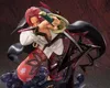 A dynamic action pose of a character figure with a sword, set against a dark, textured background. Anteprima dell’immagine prodotto
