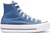 Converse All Star Lift Niebieski Podgląd zdjęcia produktu 6