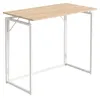 Relaxdays, escritorio, dimensiones (alto x ancho x Vista previa de la imagen del producto 10