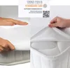 Matratzenschoner Matratzenauflage Wasserundurchlässige Produktbild-Vorschau 3