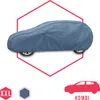 Autogarage für Volvo 960 Kombi (90-96) Vollgarage Auto Produktbild-Vorschau 1